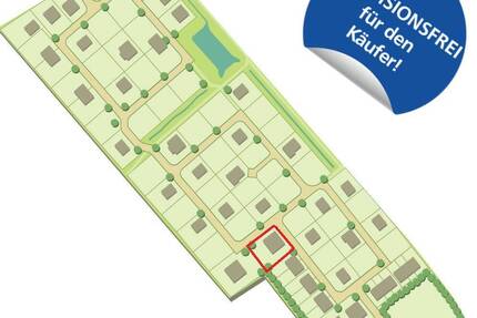 Baugrundstück in Hooksiel - 202.000,00&nbsp;EUR Kaufpreis, ca.&nbsp; 0,00&nbsp;m&sup2; in Wangerland / Hooksiel (PLZ: 26434) Hohenkirchen