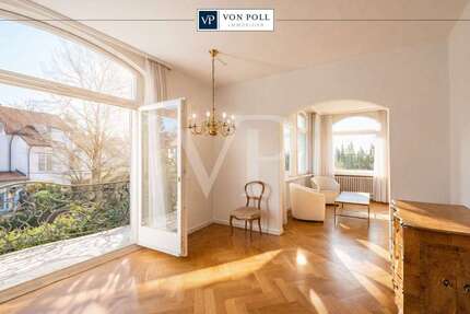 Haus zum Kaufen in Stuttgart 2.480.000,00 € 436.09 m²