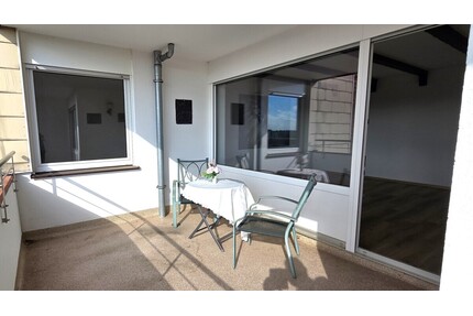 Helle 2-Zimmerwohnung am Goldberg - Mettmann