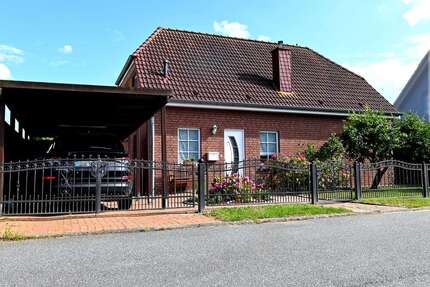 Haus zum Kaufen in Altefähr 399.000,00 € 121.43 m²