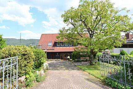 Haus zum Kaufen in Baiersbronn 297.000,00 € 120 m²