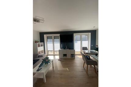 Großzügige Erdgeschosswohnung in Mesum zu vermieten - Emsdetten