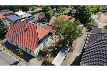 Haus zum Kaufen in Oranienburg 550.000,00 € 215.08 m²