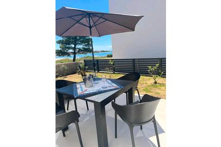 Apartment Adria Garden Insel Vir mit Brückenanbindung bei Zadar - Köln Rodenkirchen