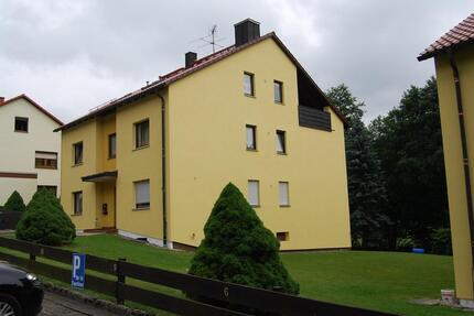 2 Zimmerwohnung in Goldkronach - 477,00&nbsp;EUR Kaltmiete, ca.&nbsp; 53,00&nbsp;m&sup2; in Goldkronach (PLZ: 95497)