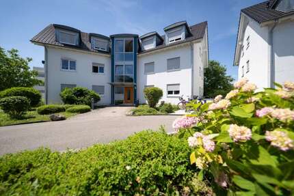 Wohnung zum Mieten in Kehl 930,00 € 77 m²