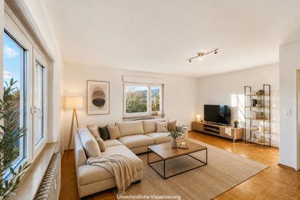 Wohnung zum Kaufen in Heiligenberg 190.000,00 € 94 m²