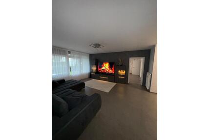 Moderne 4-Zimmer-Eigentumswohnung mit Terrasse - Bad Pyrmont