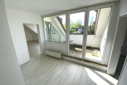 2-Zimmer, DG, Logia (WBS benötigt) - Marl Alt-Marl