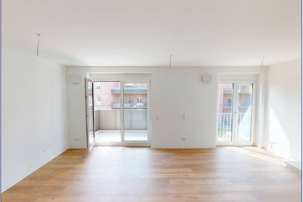 Wohnung zum Mieten in Mannheim 890,00 € 51 m²