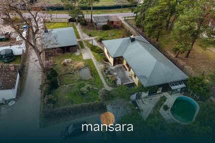 Grundstück zu verkaufen in Hohenwarthe 385.000,00 € 1341 m²