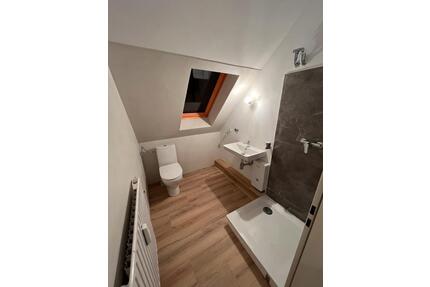 WG-Zimmer in 2er WG 3 Zimmer Neugründung ab April - Hamburg Harburg