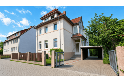 Haus zum Kaufen in Uelzen 279.000,00 € 184 m²