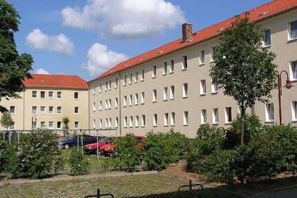 Wohnung zum Mieten in Brandenburg an der Havel 438,25 € 65.41 m²