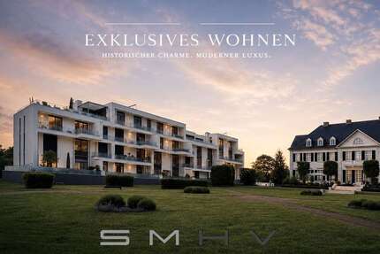 Wohnung zum Mieten in Monheim 2.100,00 € 169.25 m²