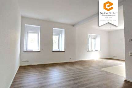 Wohnung zum Mieten in Heidenau 1.114,52 € 101.32 m²