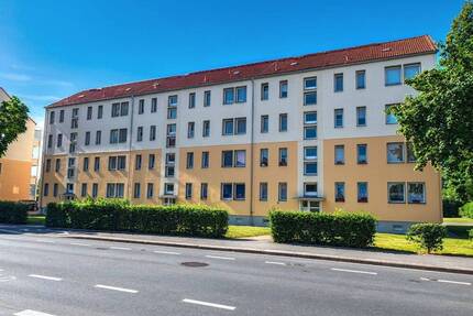 Traumhafte 2-Raum-Wohnung in Zittau – Jetzt zugreifen!
