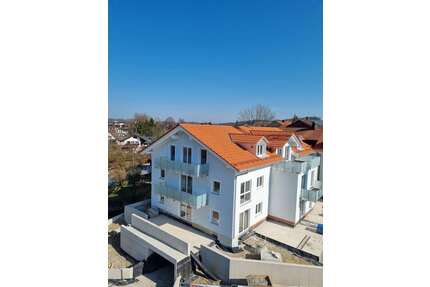 Wohnung zum Mieten in Grafing 1.780,00 € 96 m²