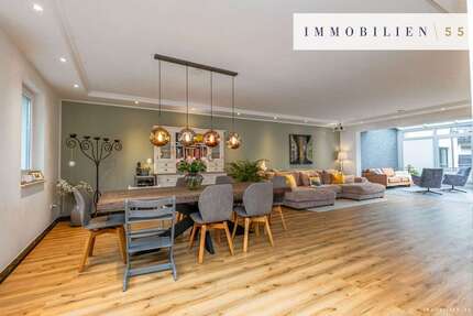 Wohnung zum Kaufen in Pulheim 799.000,00 € 240 m²