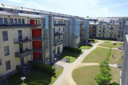 Wohnung zum Mieten in Mainz 967,26 € 69.09 m²