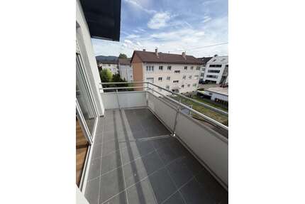 Wohnung zum Mieten in Gaggenau 840,00 € 60 m²