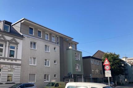 Moderne 3-Zimmer-Dachgeschosswohnung mit Balkon & Aufzug - Oberhausen