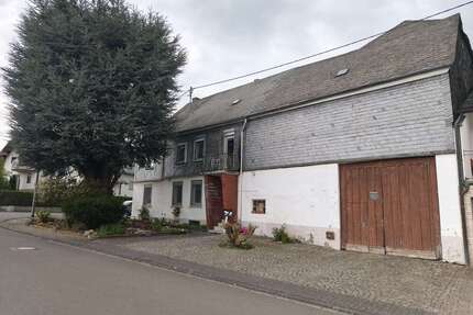 Haus zum Kaufen in Griebelschied 199.000,00 € 182 m²