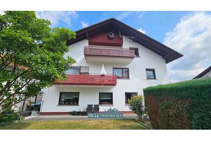 Wohnung zum Mieten in Buseck 990,00 € 107 m²