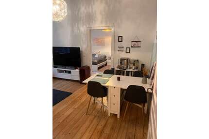 Wohnung zum Mieten in Mannheim 900,00 € 65 m²