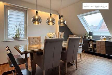 Wohnung zum Kaufen in Viernheim 398.000,00 € 115 m²