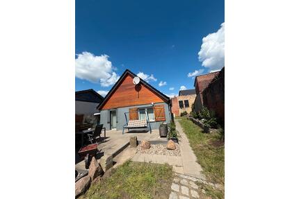 Haus mit kleinem Grundstück - 280.000,00&nbsp;EUR Kaufpreis, ca.&nbsp; 120,00&nbsp;m&sup2; in Wolmirstedt (PLZ: 39326)