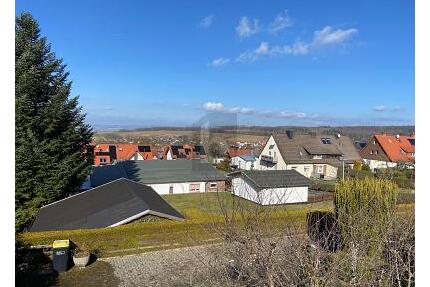 EINZIGARTIG MIT WALDRANDLAGE & PANORAMABLICK - Söhrewald