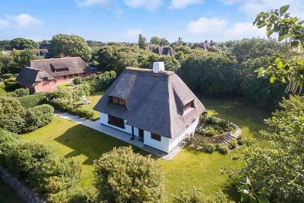 Ferienhaus auf Sylt für 5 Personen + Haustier in Küstennähe - Reichenbach im Vogtland
