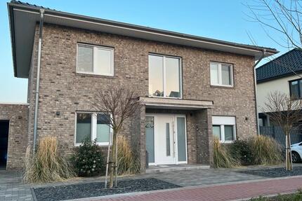 EFH mit Doppelgarage + Außensauna in Venne - Ostercappeln