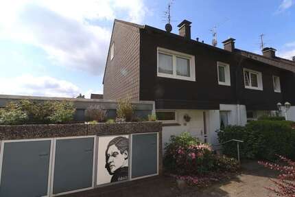 Haus zum Kaufen in Remscheid 289.000,00 € 130 m²
