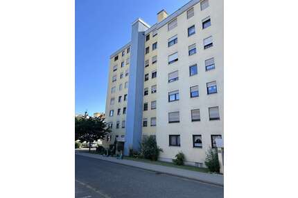 Wohnung zum Kaufen in Fürth 255.000,00 € 82 m²