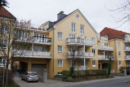 Wohnung zum Kaufen in Dresden -Weißig 103.900,00 € 41.48 m²