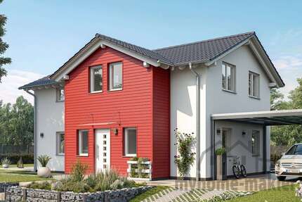 Haus zum Kaufen in Weigendorf 533.500,00 € 135 m²