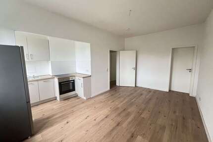 Wohnung zum Mieten in Zwickau 350,00 € 55 m²