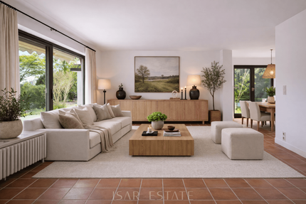 Haus zum Kaufen in Hohenbrunn 946.000,00 € 139 m²
