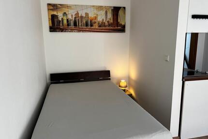 Renditeobjekt mit über 5 % - 119.999,00&nbsp;EUR Kaufpreis, ca.&nbsp; 26,50&nbsp;m&sup2; in Nürnberg (PLZ: 90459) Rabus