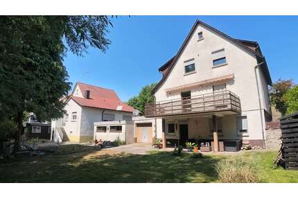 Haus zum Kaufen in Ötisheim-Erlenbach 360.000,00 € 116.64 m²