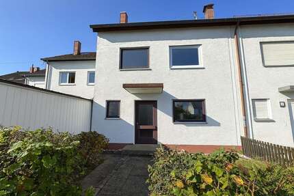 Haus zum Kaufen in Pfaffenhofen an der Roth 348.000,00 € 124 m²