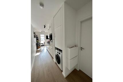 Berlin Wohnung WeissenseePrenzlauer Berg