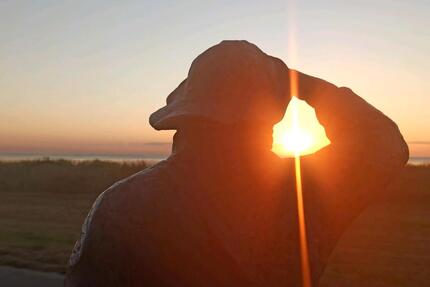 Ohne Makler Eigentumswohnung - 245.000,00&nbsp;EUR Kaufpreis, ca.&nbsp; 70,00&nbsp;m&sup2; in Cuxhaven (PLZ: 27476) Duhnen