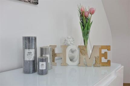 Wunderschöne möblierte und voll ausgestattete Wohnung! Expats aufgepasst! - Mannheim Herzogenried