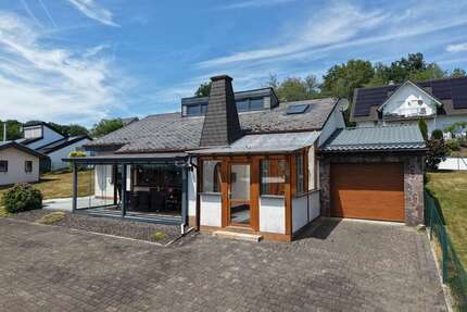 Haus zum Kaufen in Schauren 269.000,00 € 153.85 m²