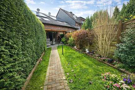 Haus zum Kaufen in Essen 439.000,00 € 123.53 m²