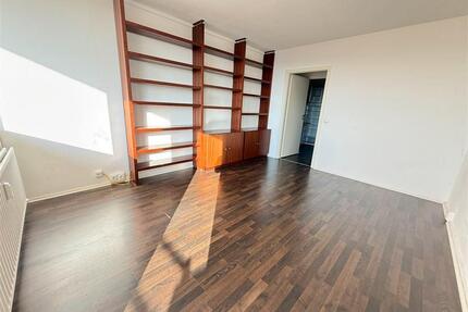 WG-geeignete 2-Zimmer-Wohnung in GÖ Grone - Göttingen