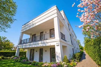 Wohnung zum Kaufen in Hamburg 1.545.000,00 € 127 m²